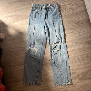 Women’s jeans